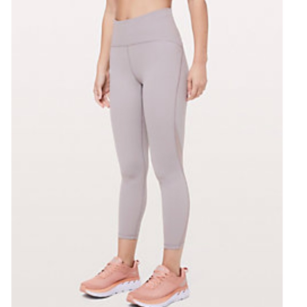 Lululemon Train Times 25” Pant